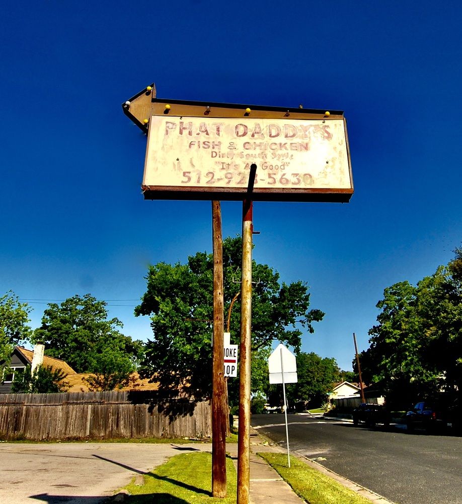 2707 Rogge Ln, Austin, TX 78723